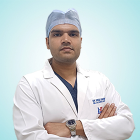 Dr. Vikas Sharma 